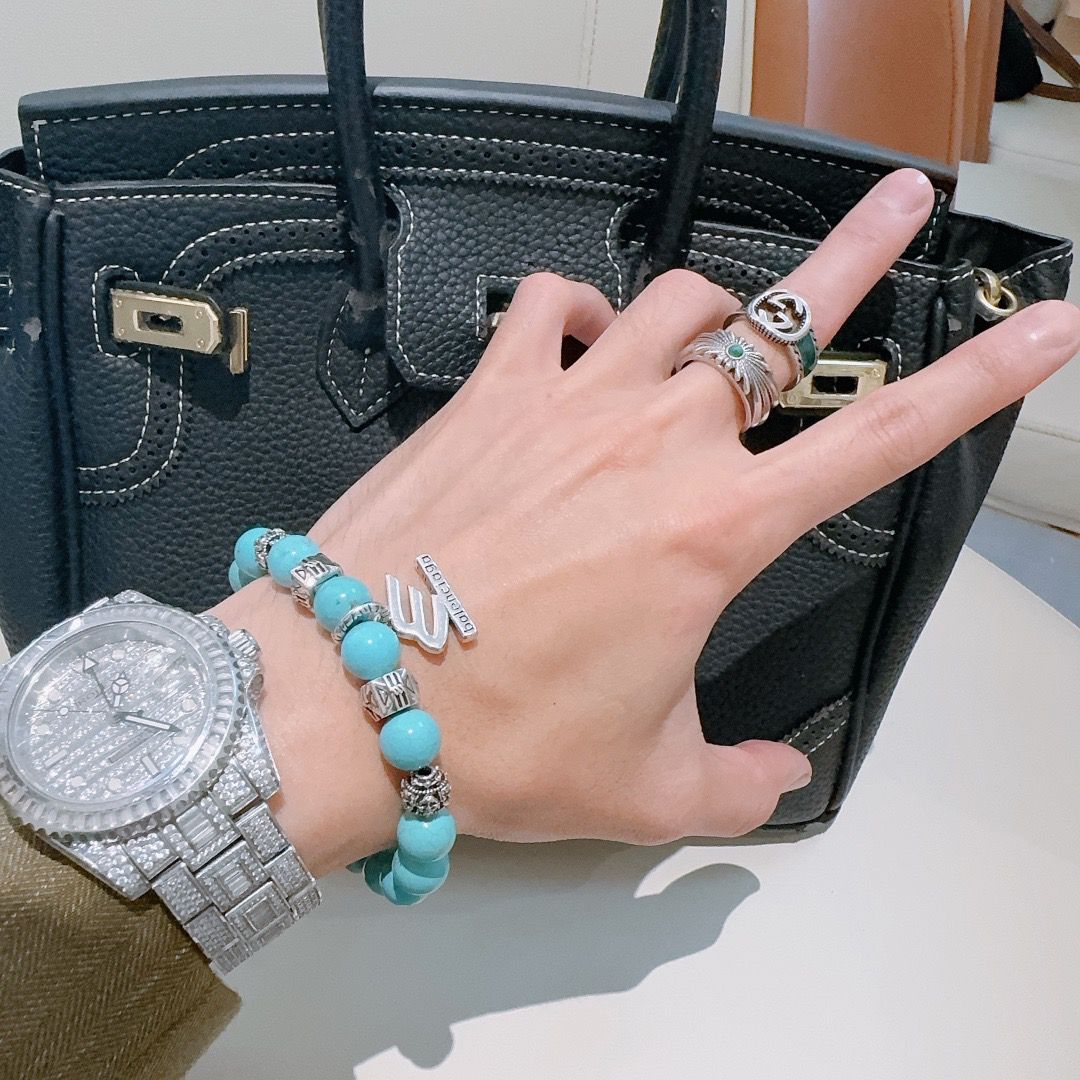 Balenciaga Bracelet-81