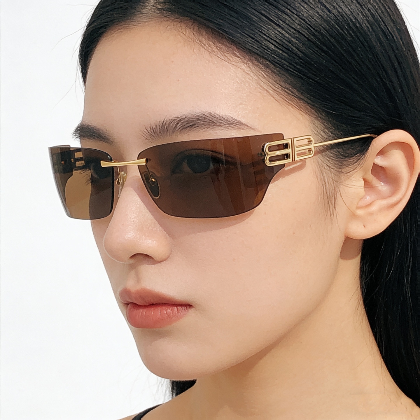 Balenciaga glasses-28