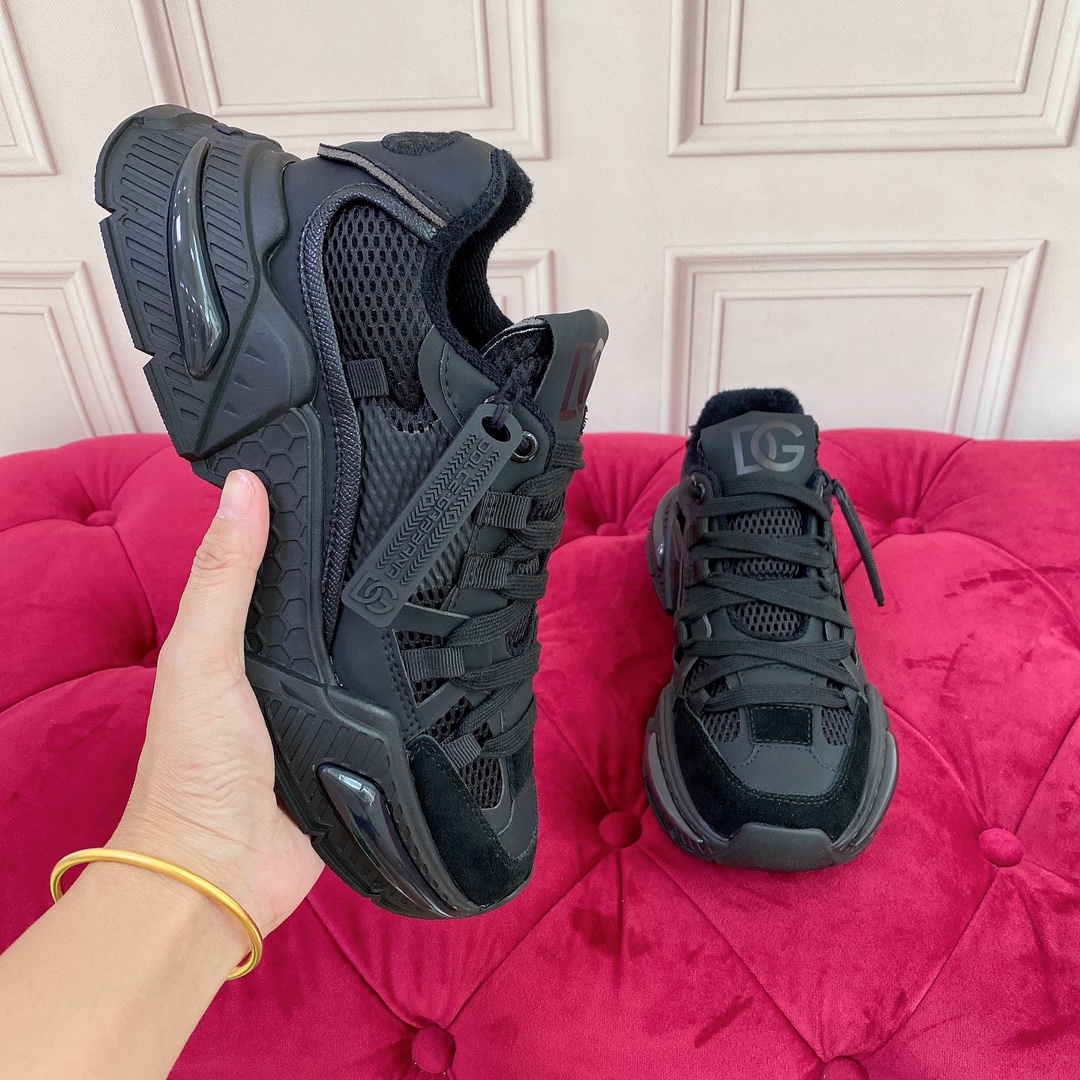 D&G Sneakers-36