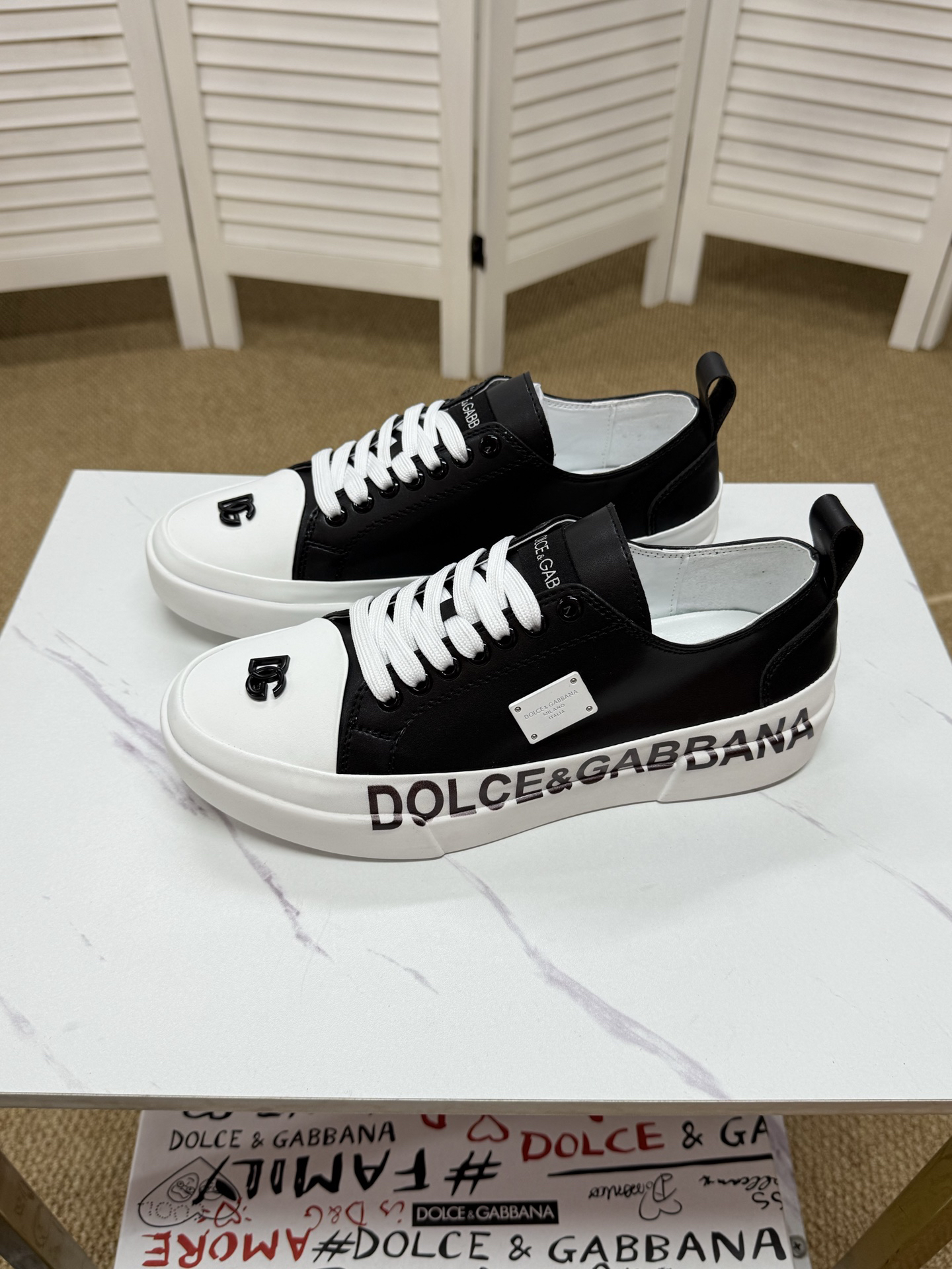 D&G Sneakers-67