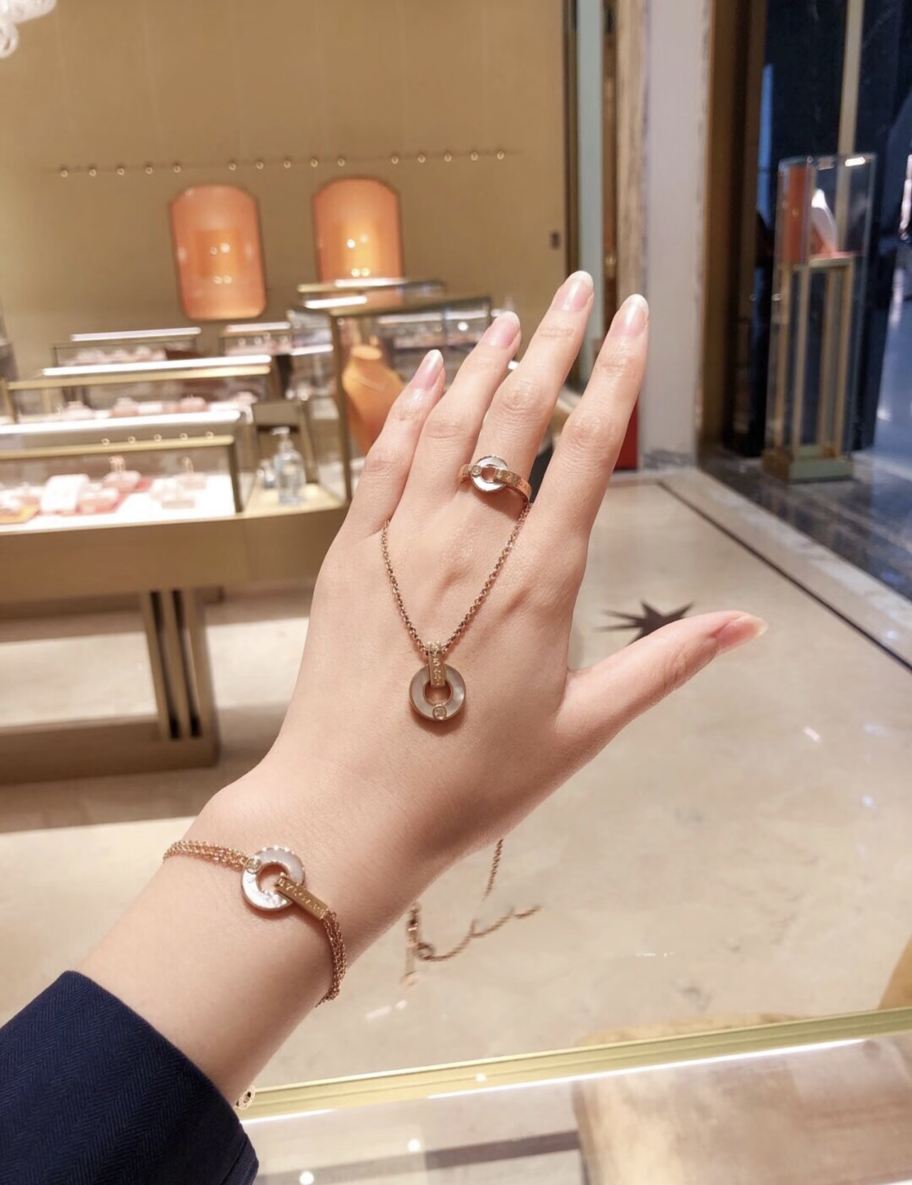 Bottega Veneta Bracelet-28