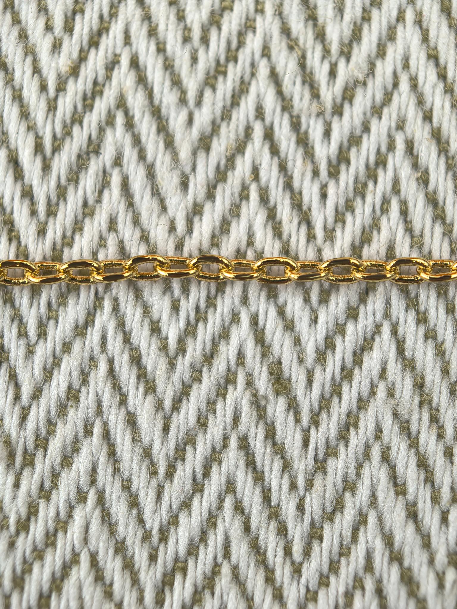 Hermes necklace-36