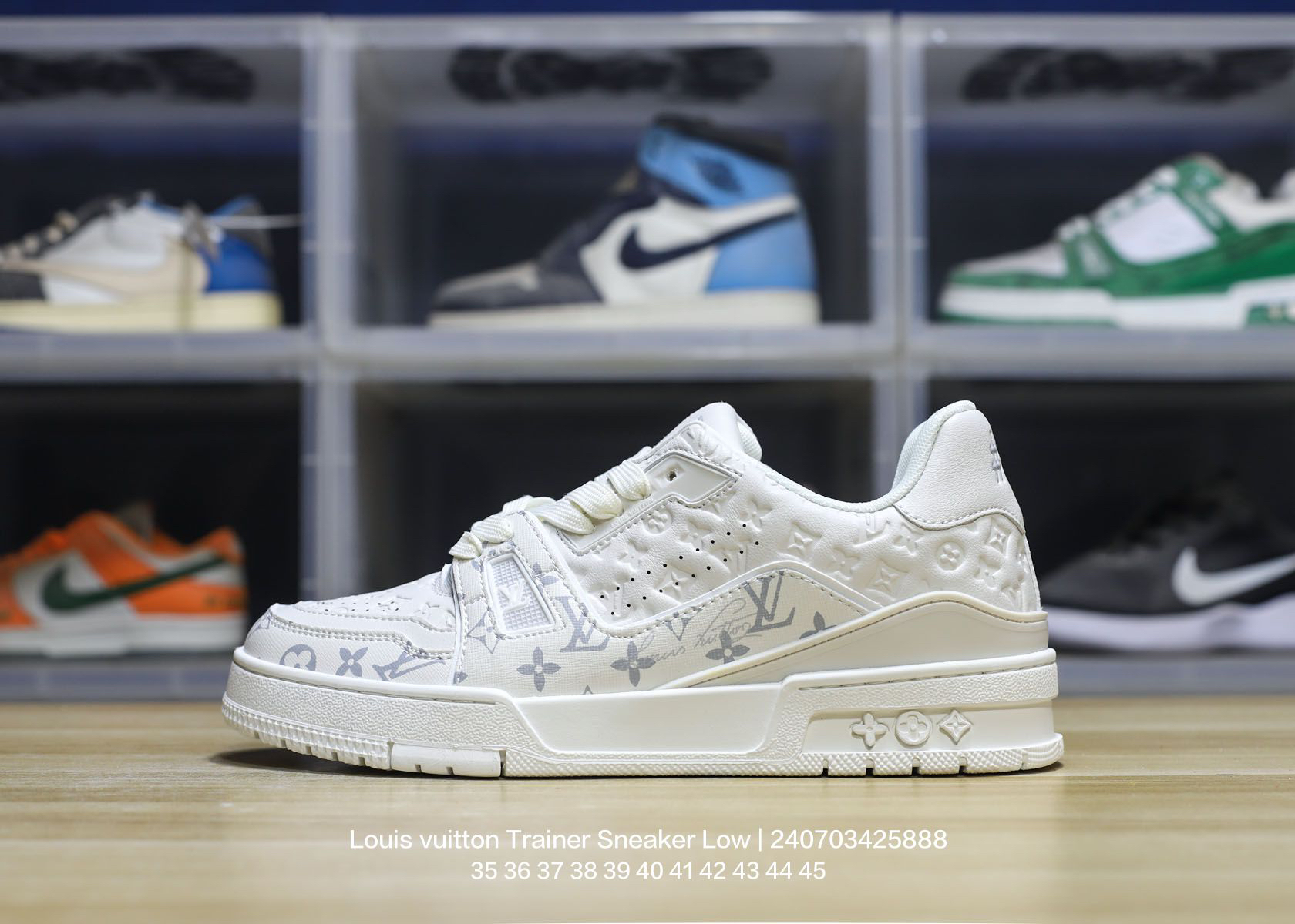 Lv Sneakers-26