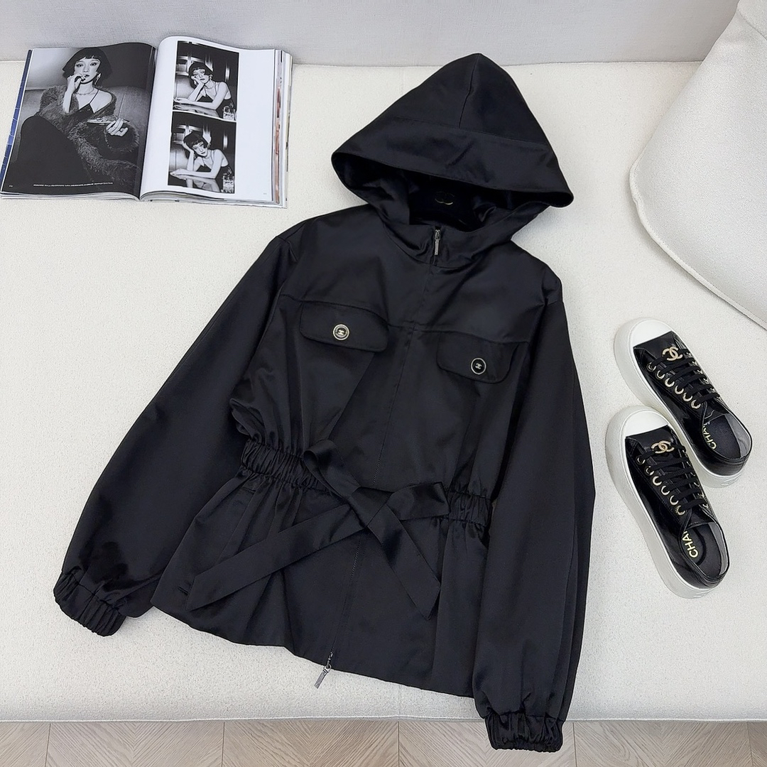 Chanel Clothing-224