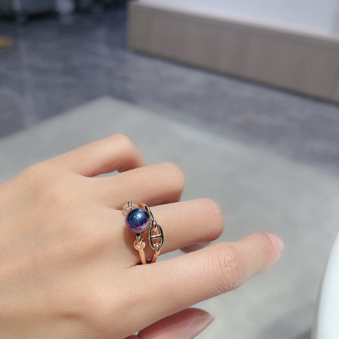 Hermes ring-25