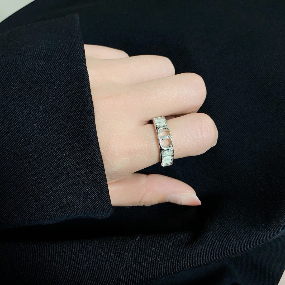 Dior ring-66