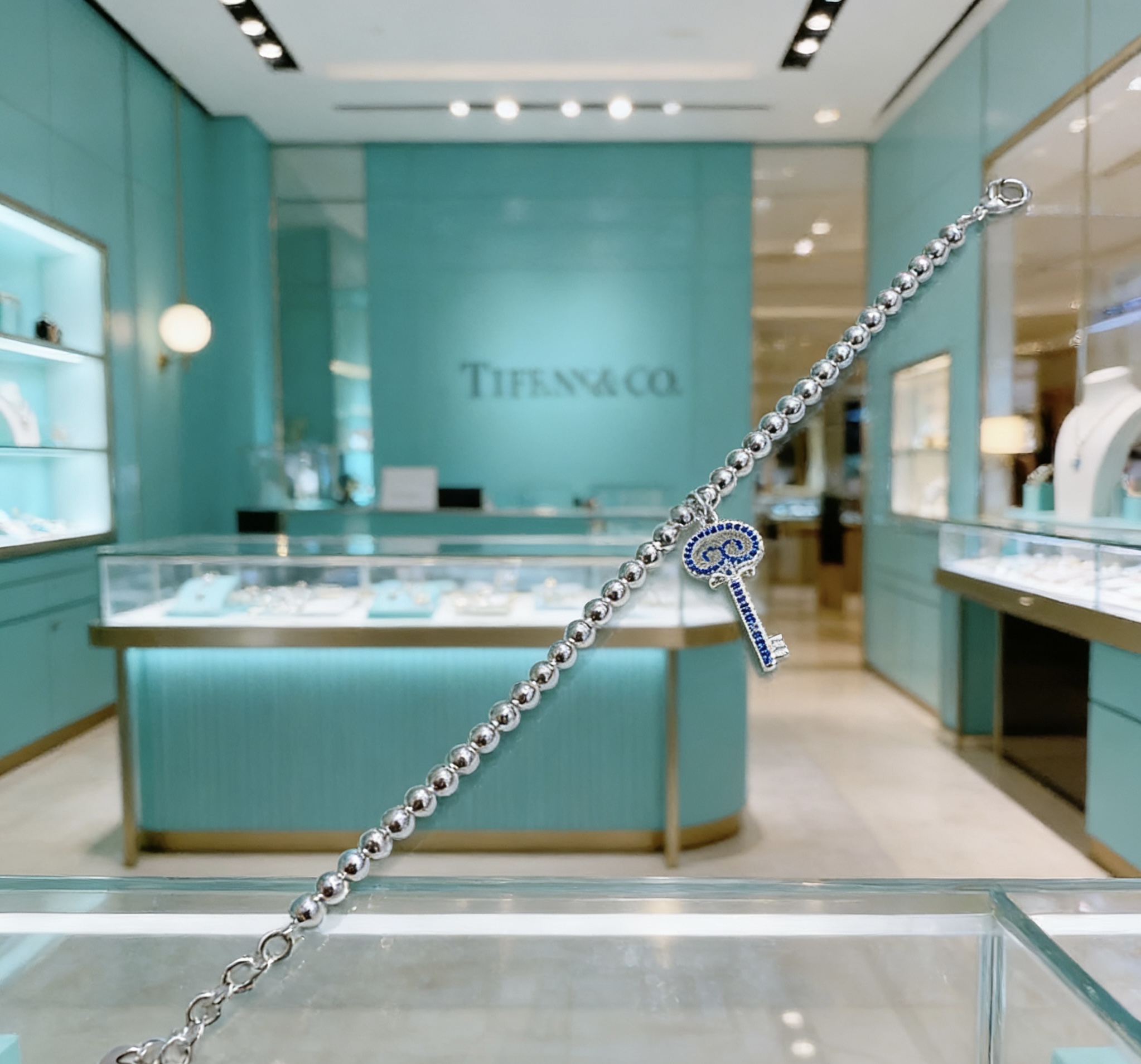 tiffany Bracelet-61