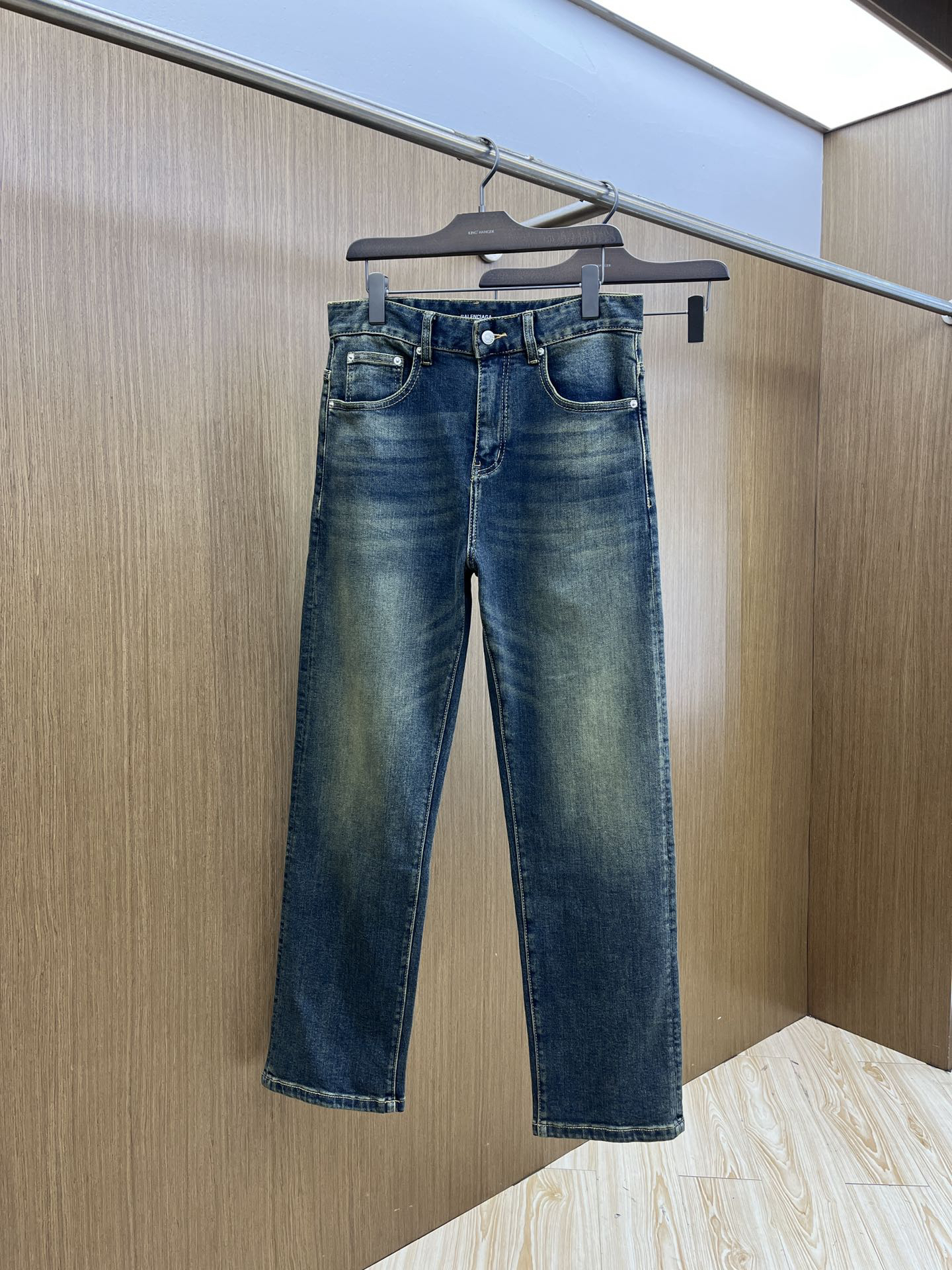 Balenciaga Clothing-52