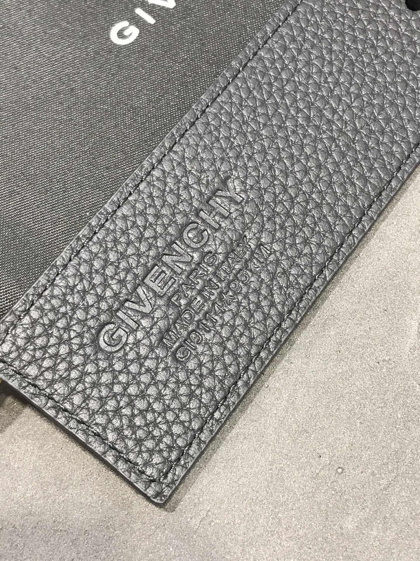 Givenchy belt-20