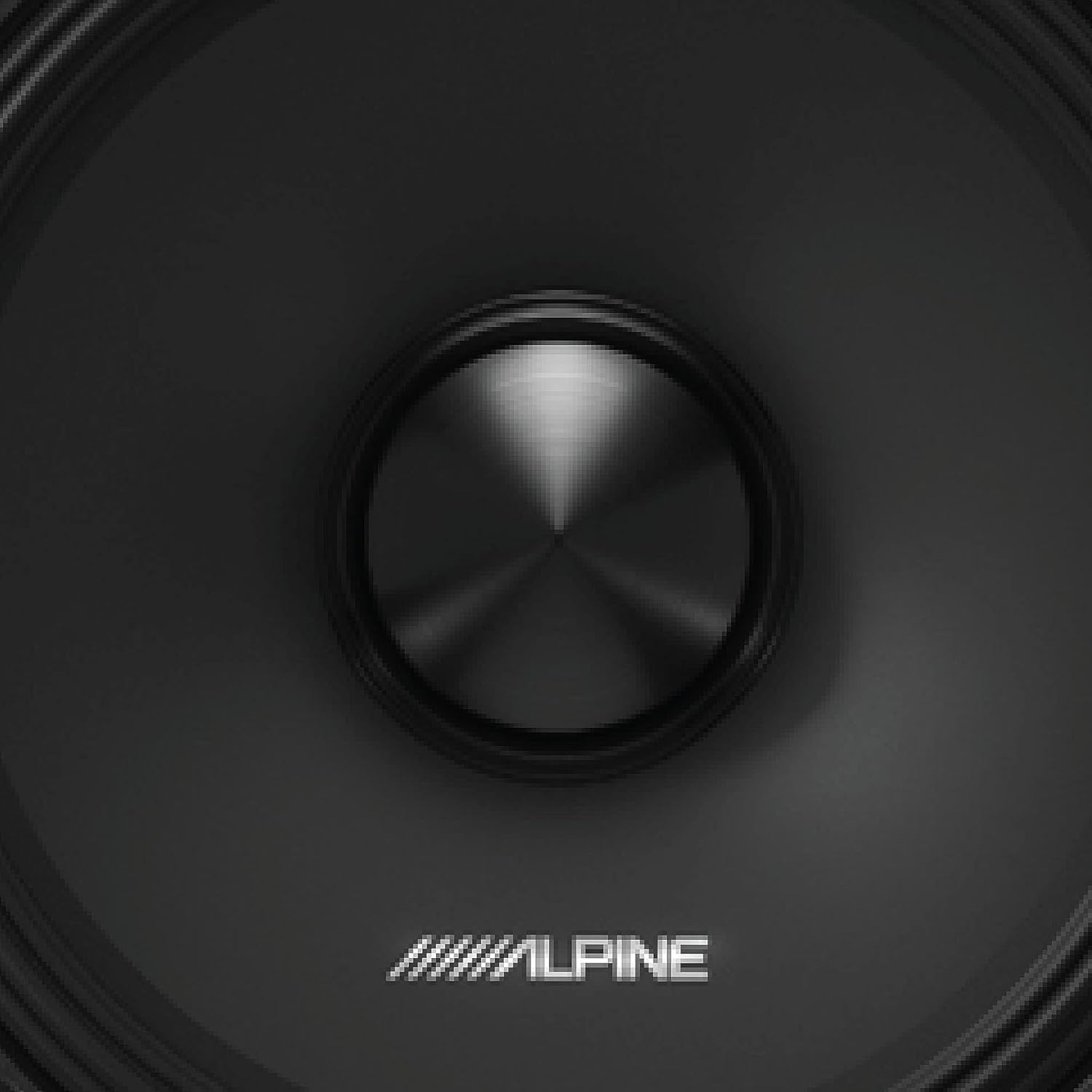 Alpine DM-65C-G 6.5