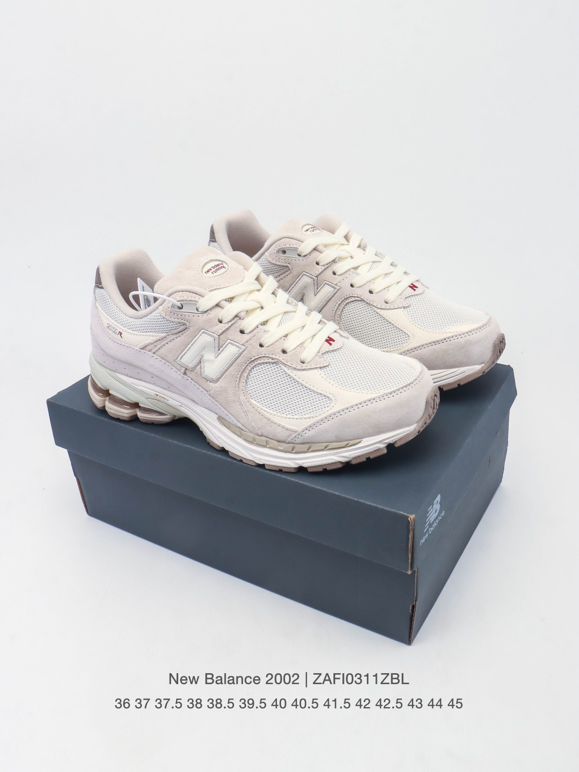 New Balance Sneakers-311