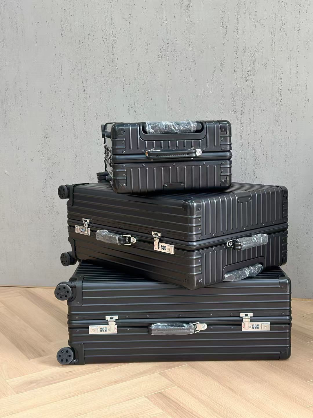 RIMOWA luggage-44