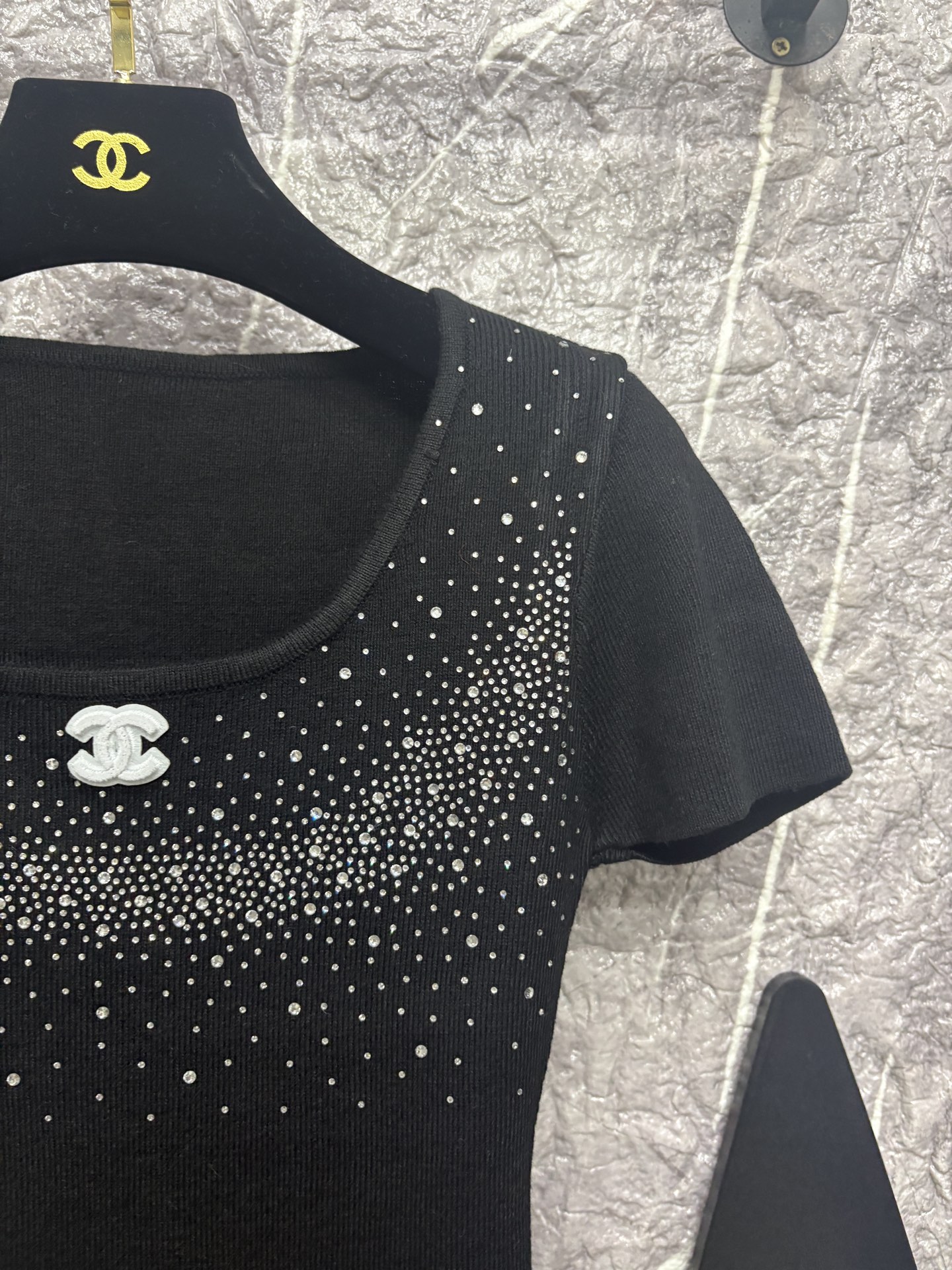 Chanel clothing-47