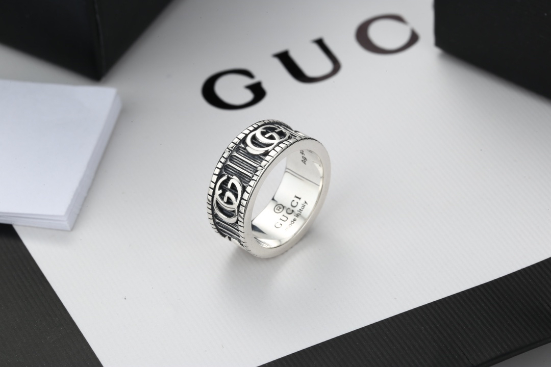 Gucci ring-70