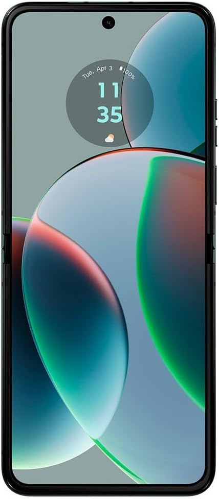 Motorola Moto Razr 40 5G 2023 (128GB, 8GB) 6.9