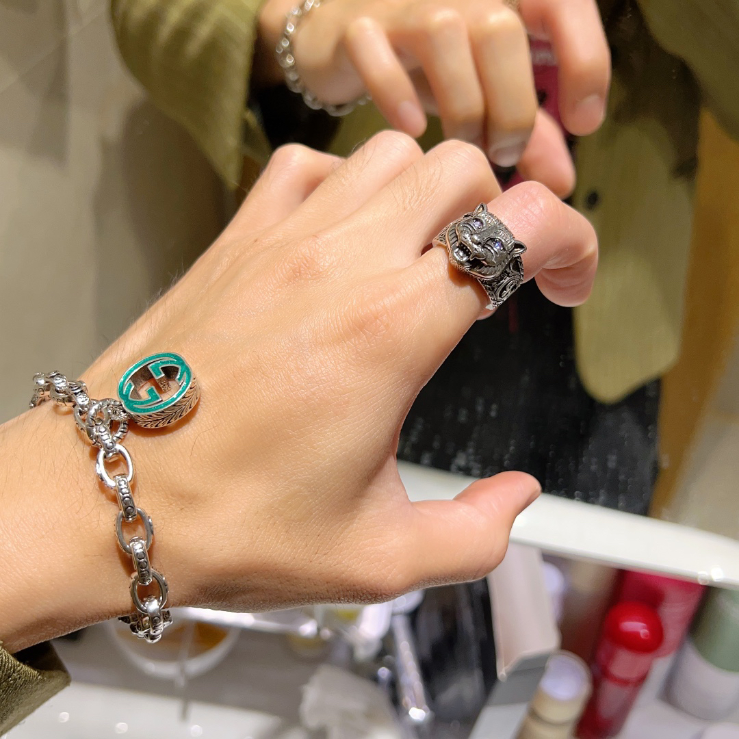 Gucci ring-43