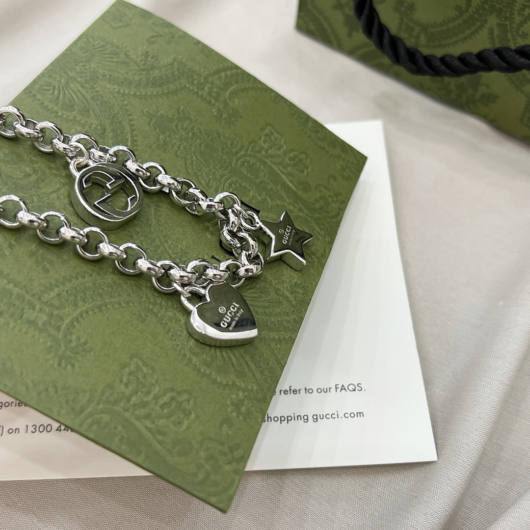 Gucci Bracelet-9