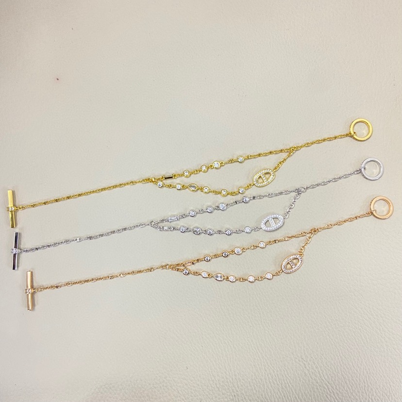 Hermes Bracelet-81