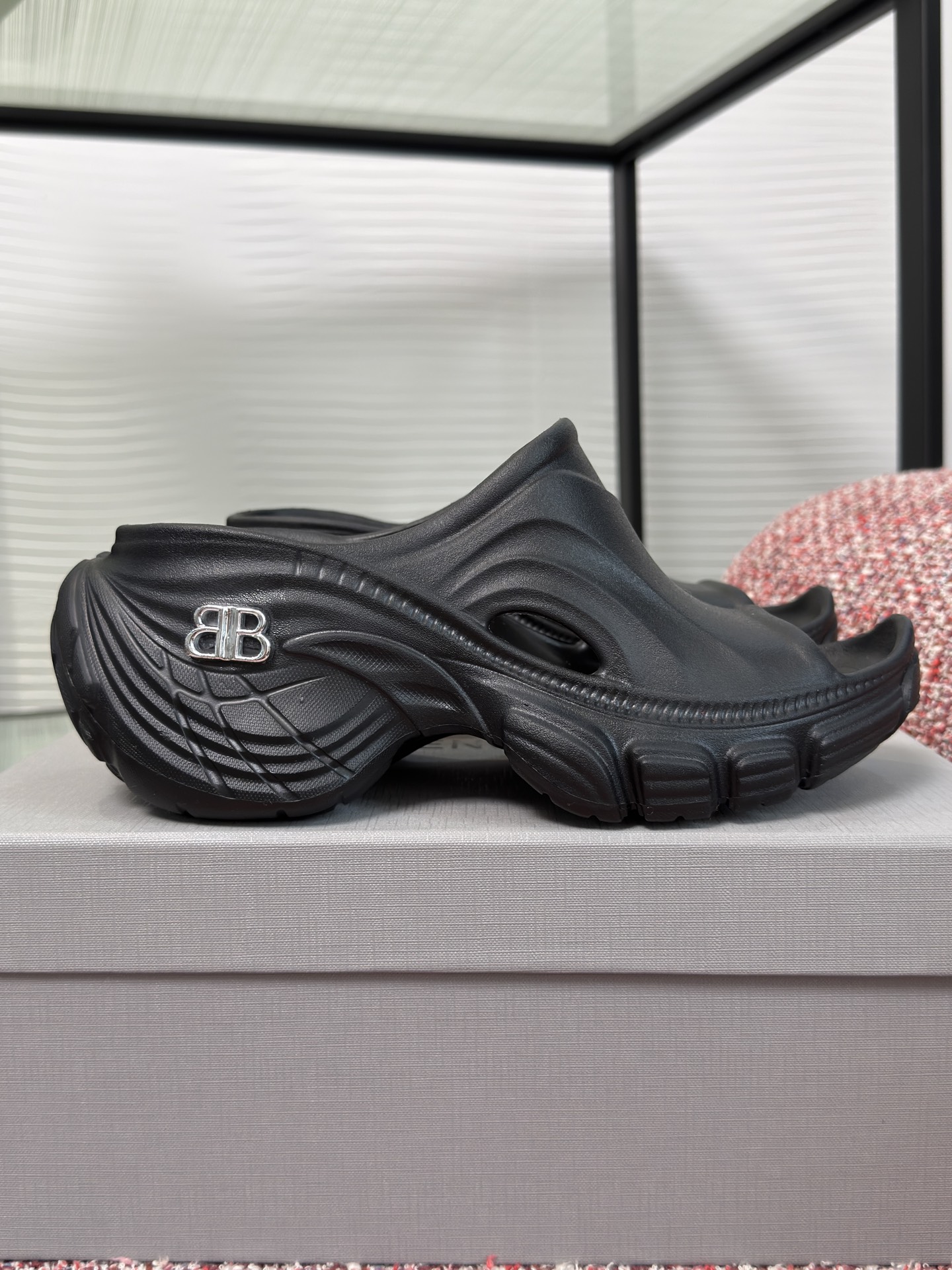 Balenciaga Summer footwear