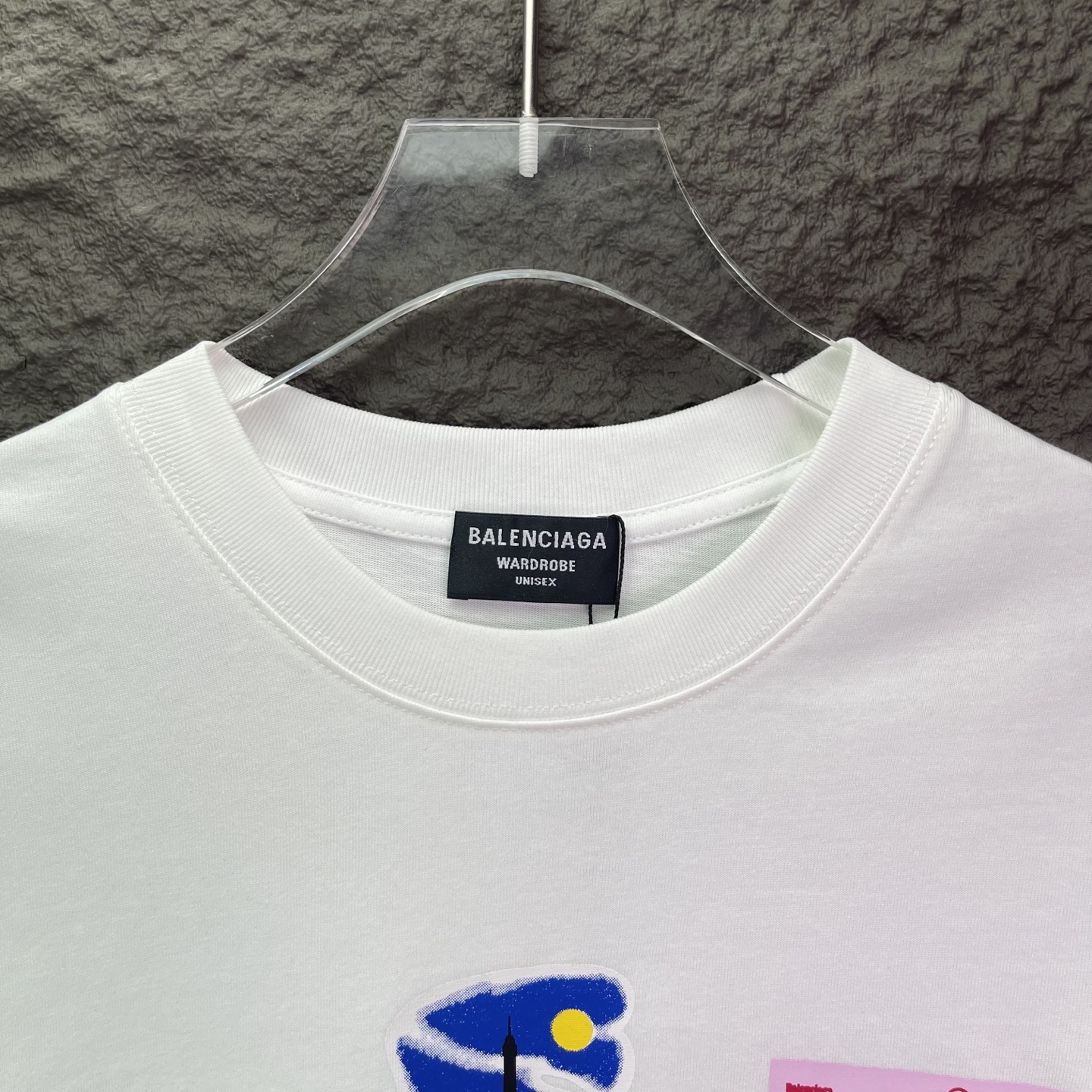 Balenciaga clothing-33