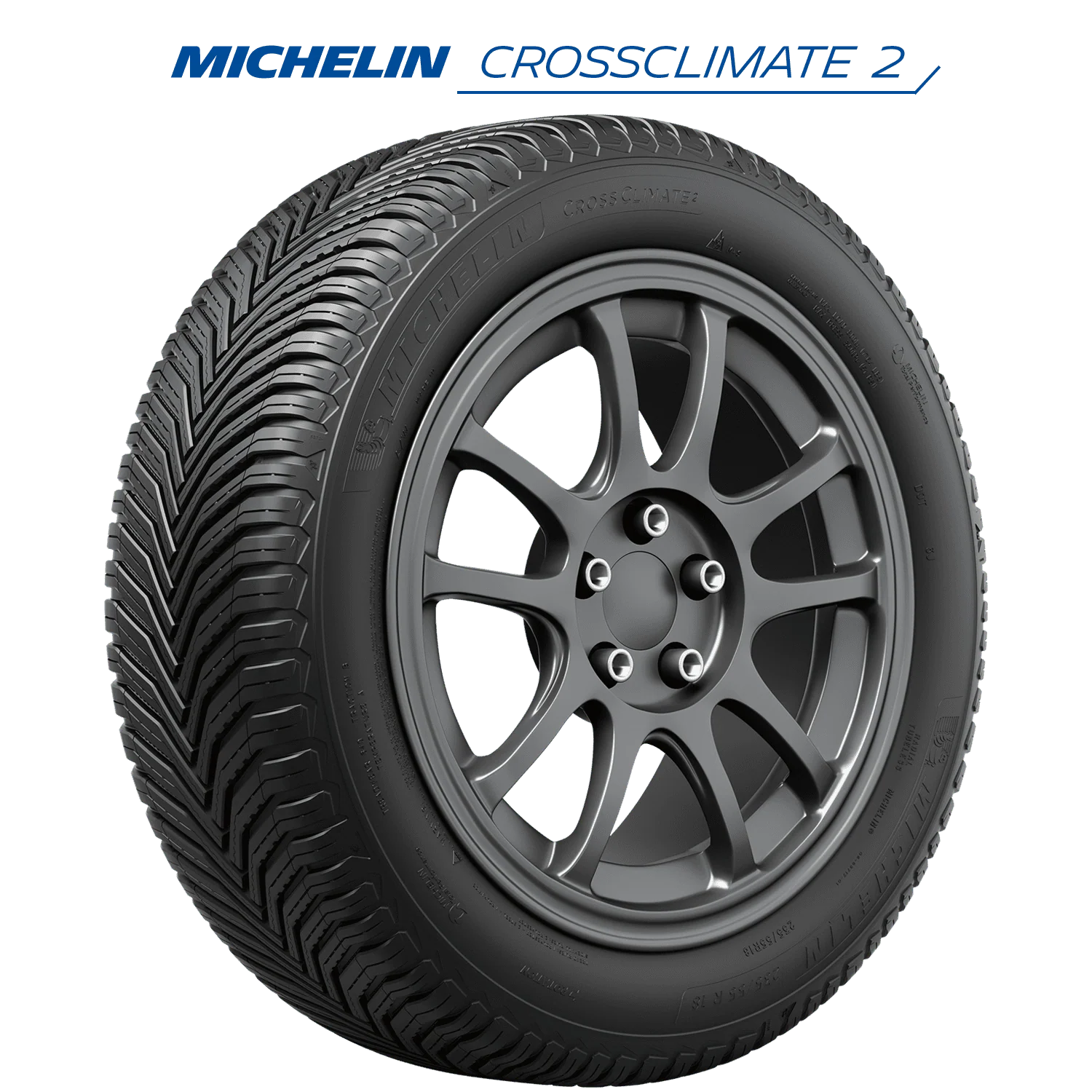 255/40R19XL 100V