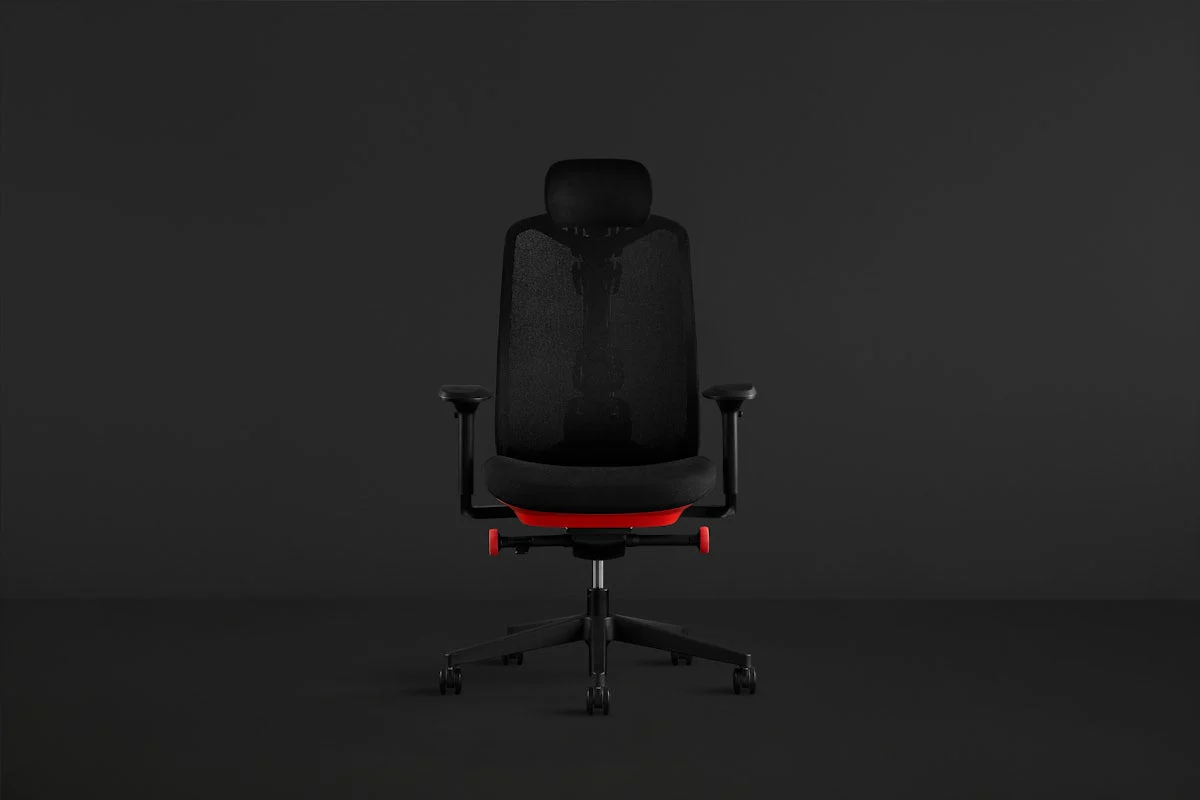 Vantum Gaming Chair