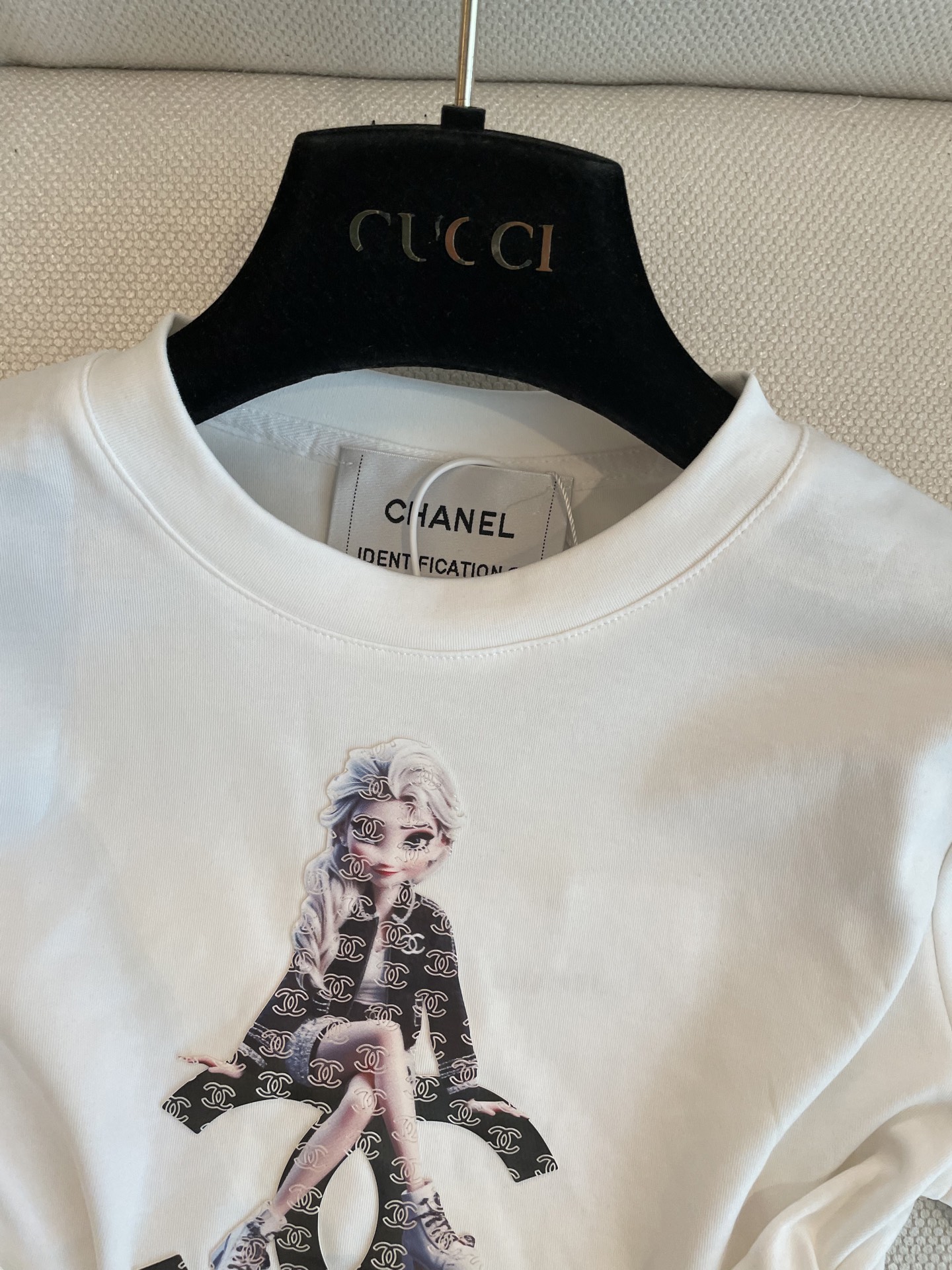 Chanel clothing-36