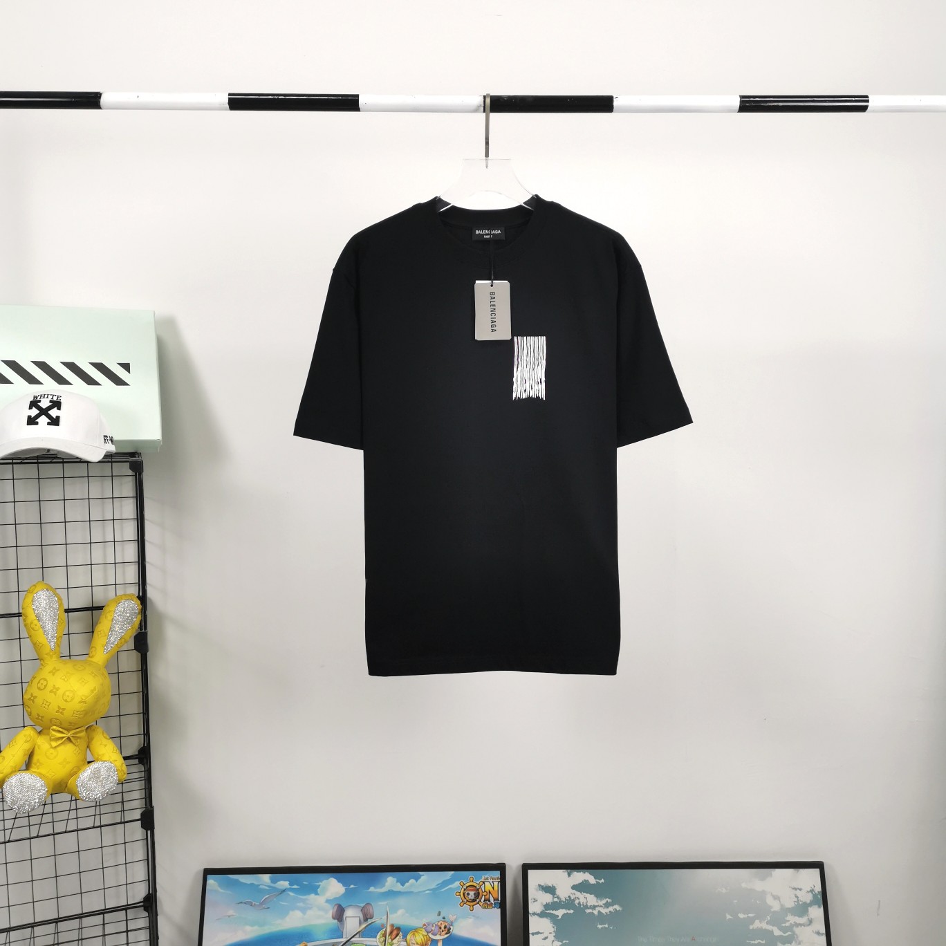 Balenciaga clothing-43