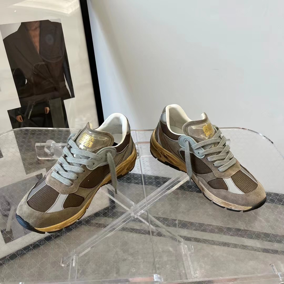 Golden Goose Sneakers-67