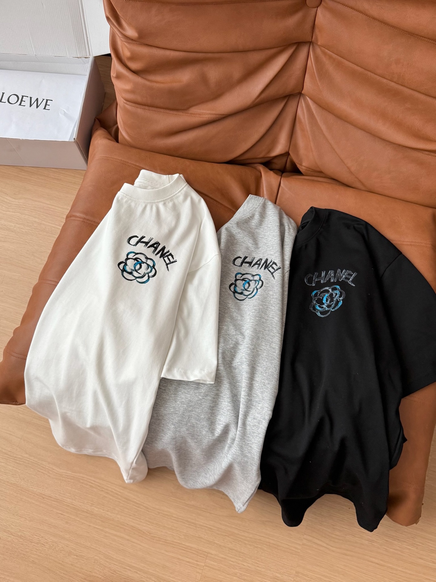 Chanel clothing-50