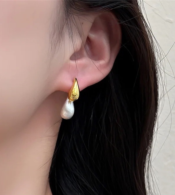 Bottega Veneta earrings-52