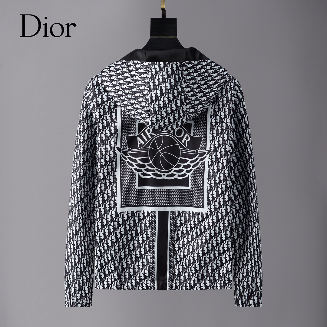 Dior Clothing-272