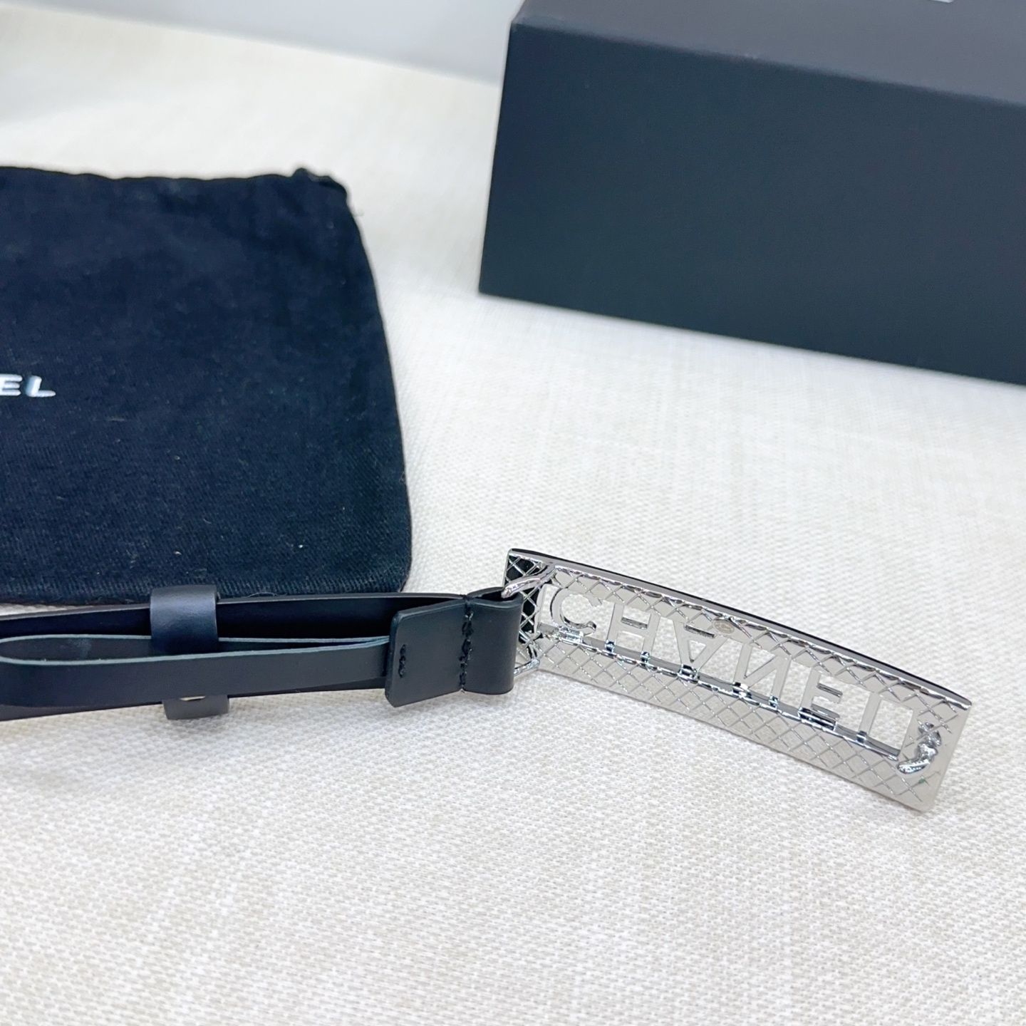 Chanel belt-75