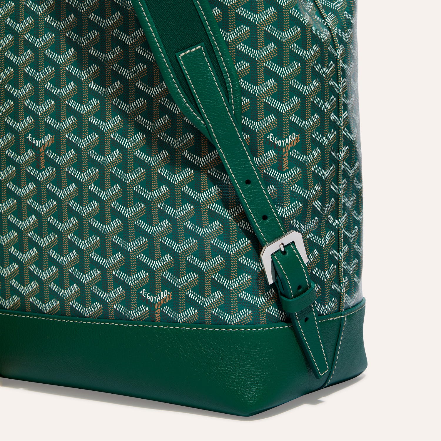 Cisalpin Backpack