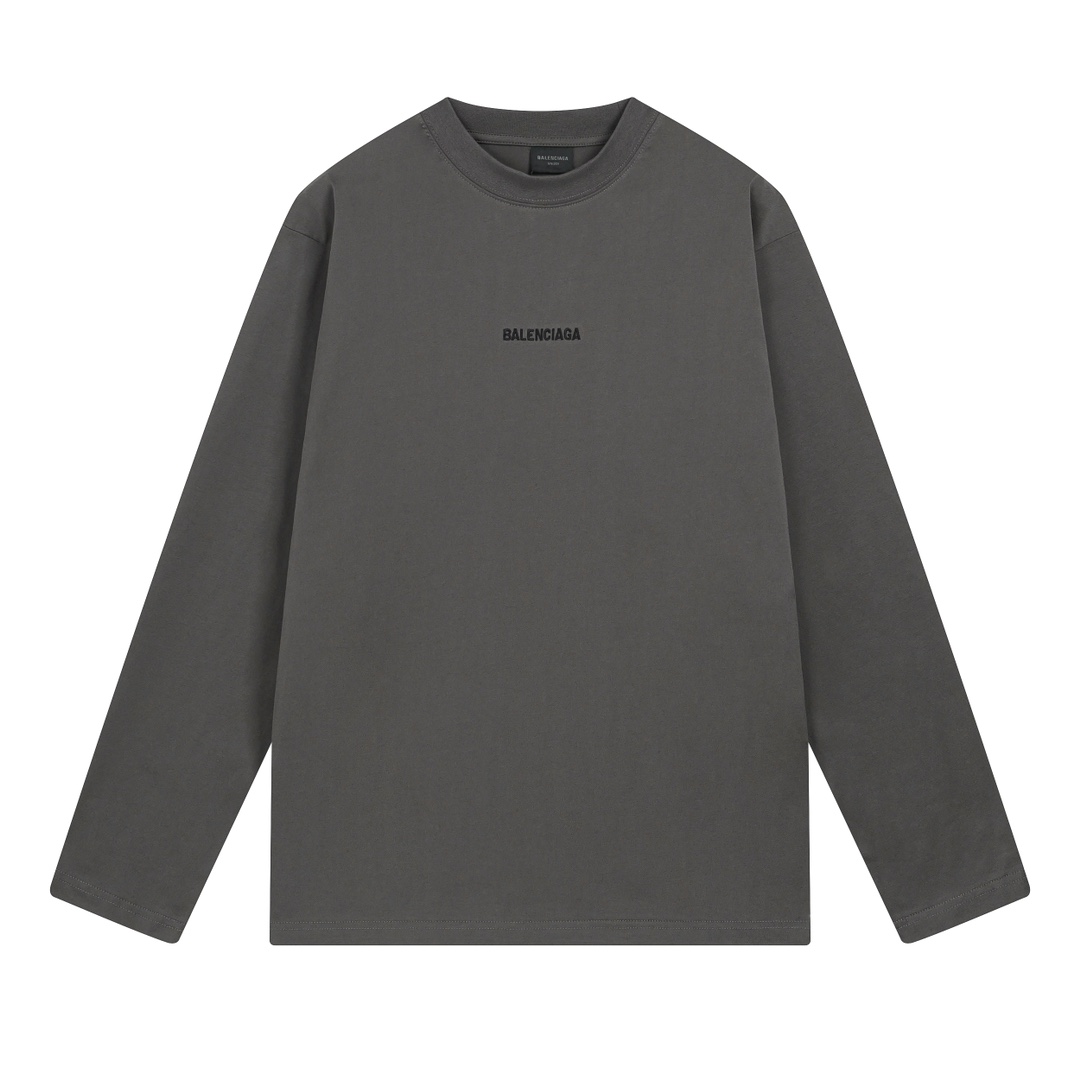 Balenciaga clothing-171