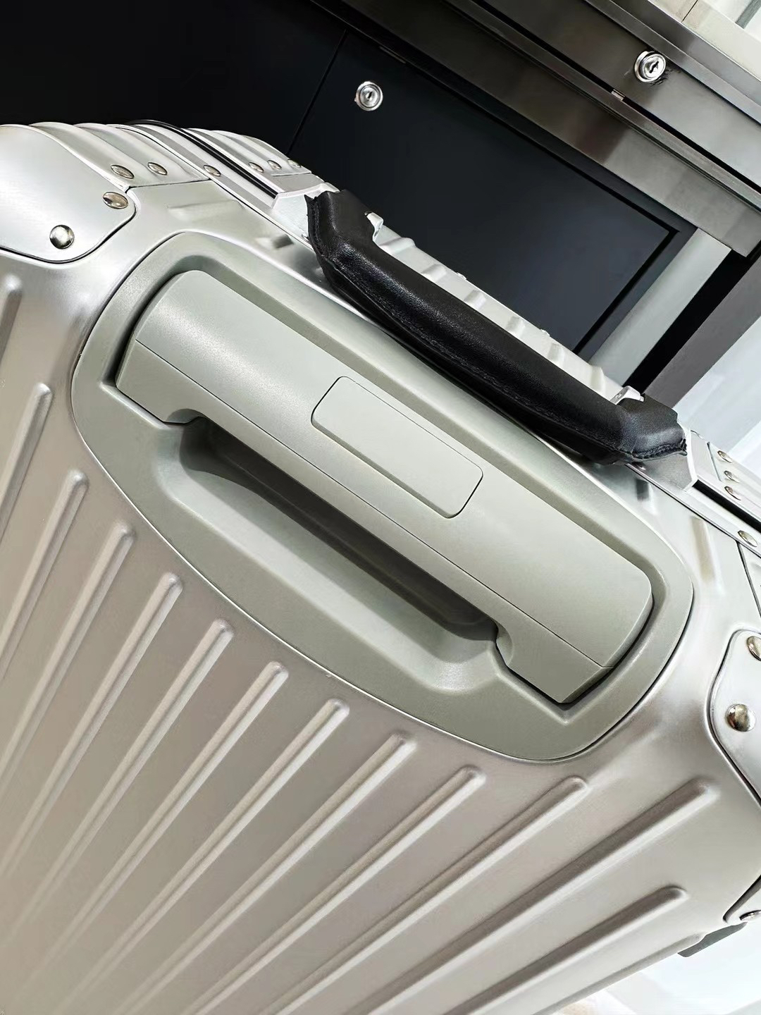 RIMOWA luggage-34