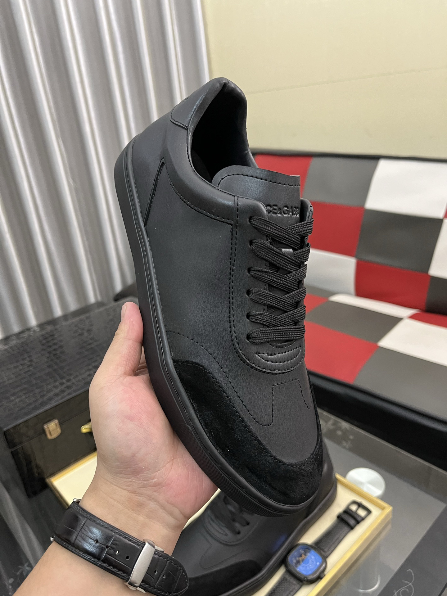 D&G Sneakers-108