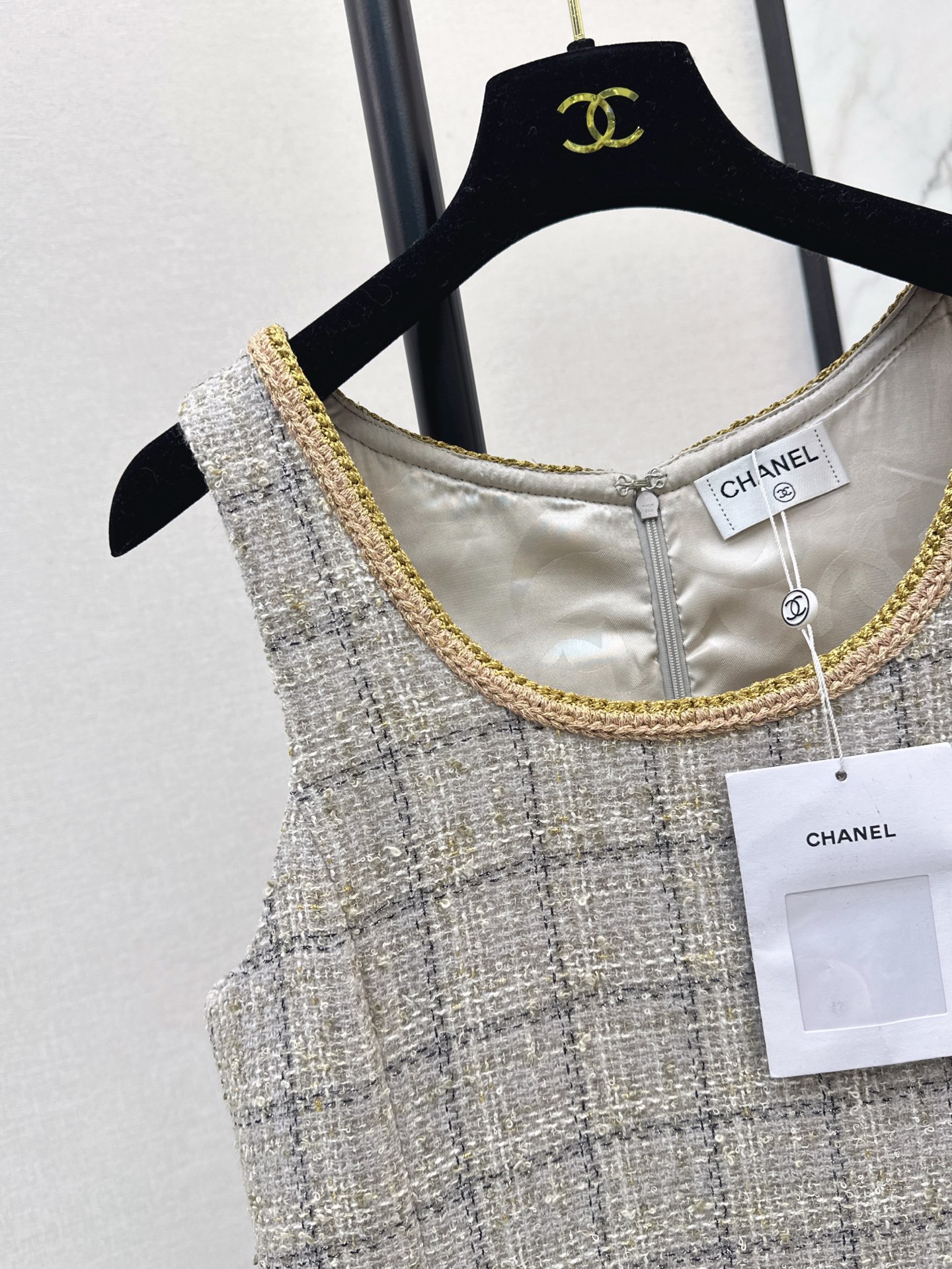Chanel Clothing-65