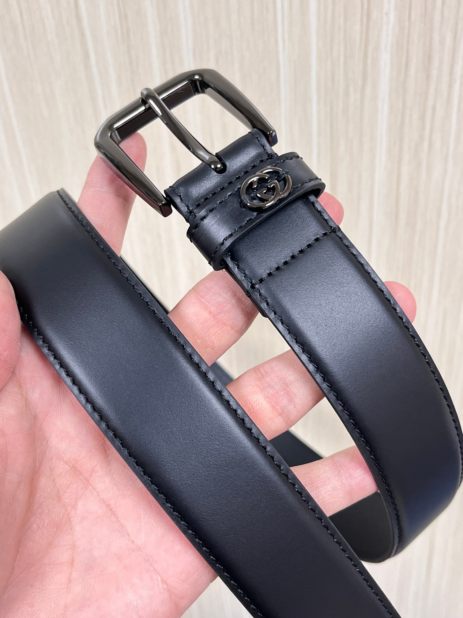 Gucci belt-134