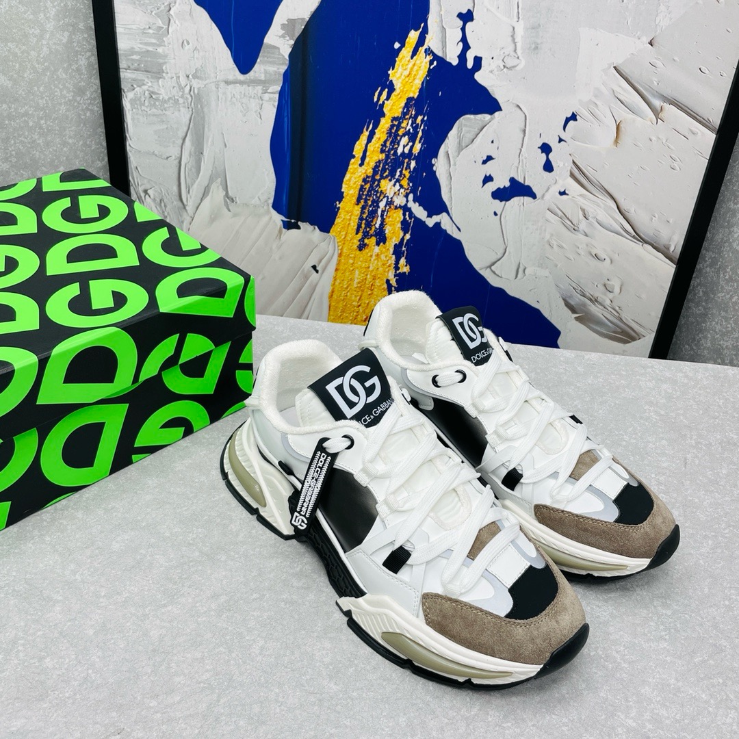 D&G Sneakers-197