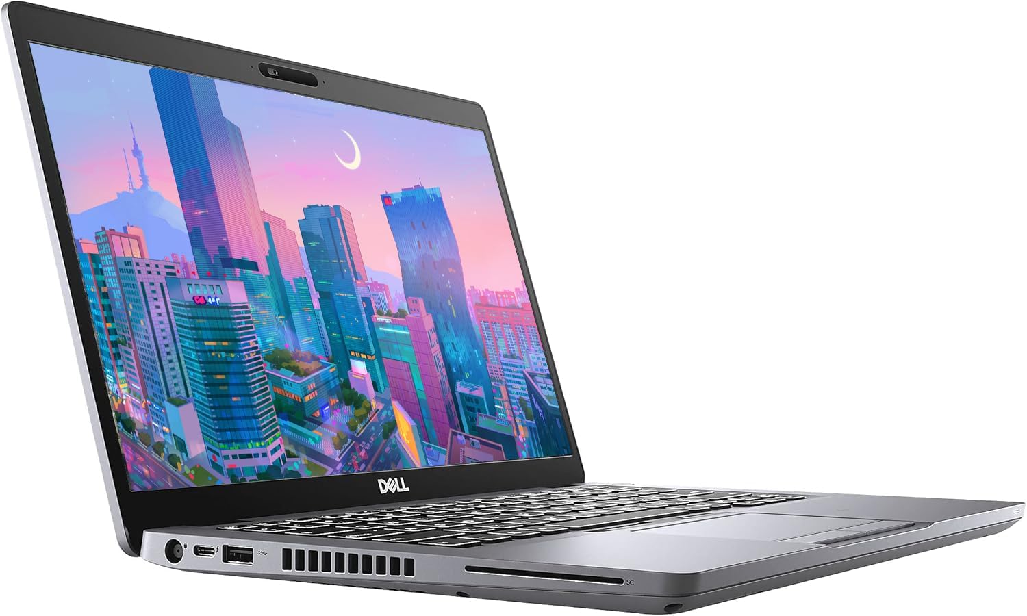 Dell Latitude 5410 14