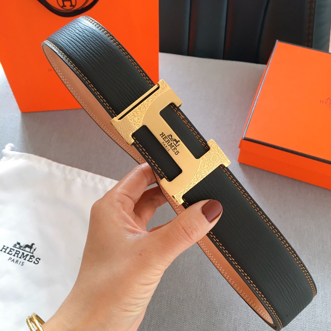 Hermes belt-126