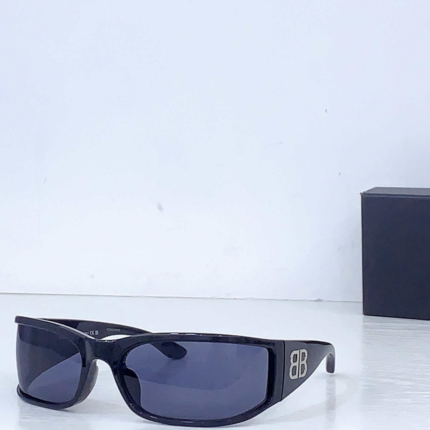 Balenciaga glasses-40