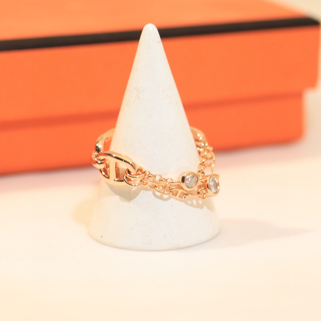 Hermes ring-71