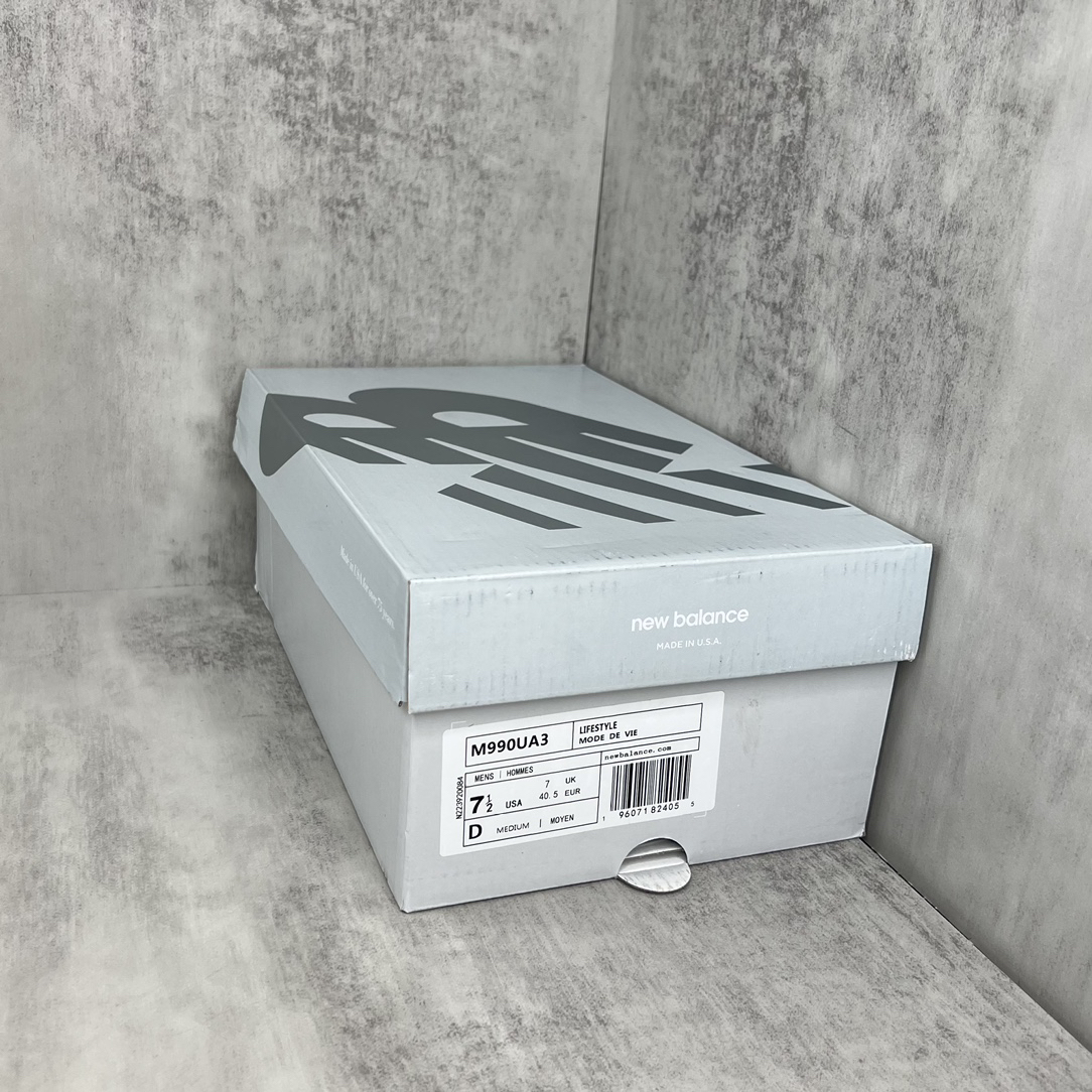 New Balance Sneakers-254