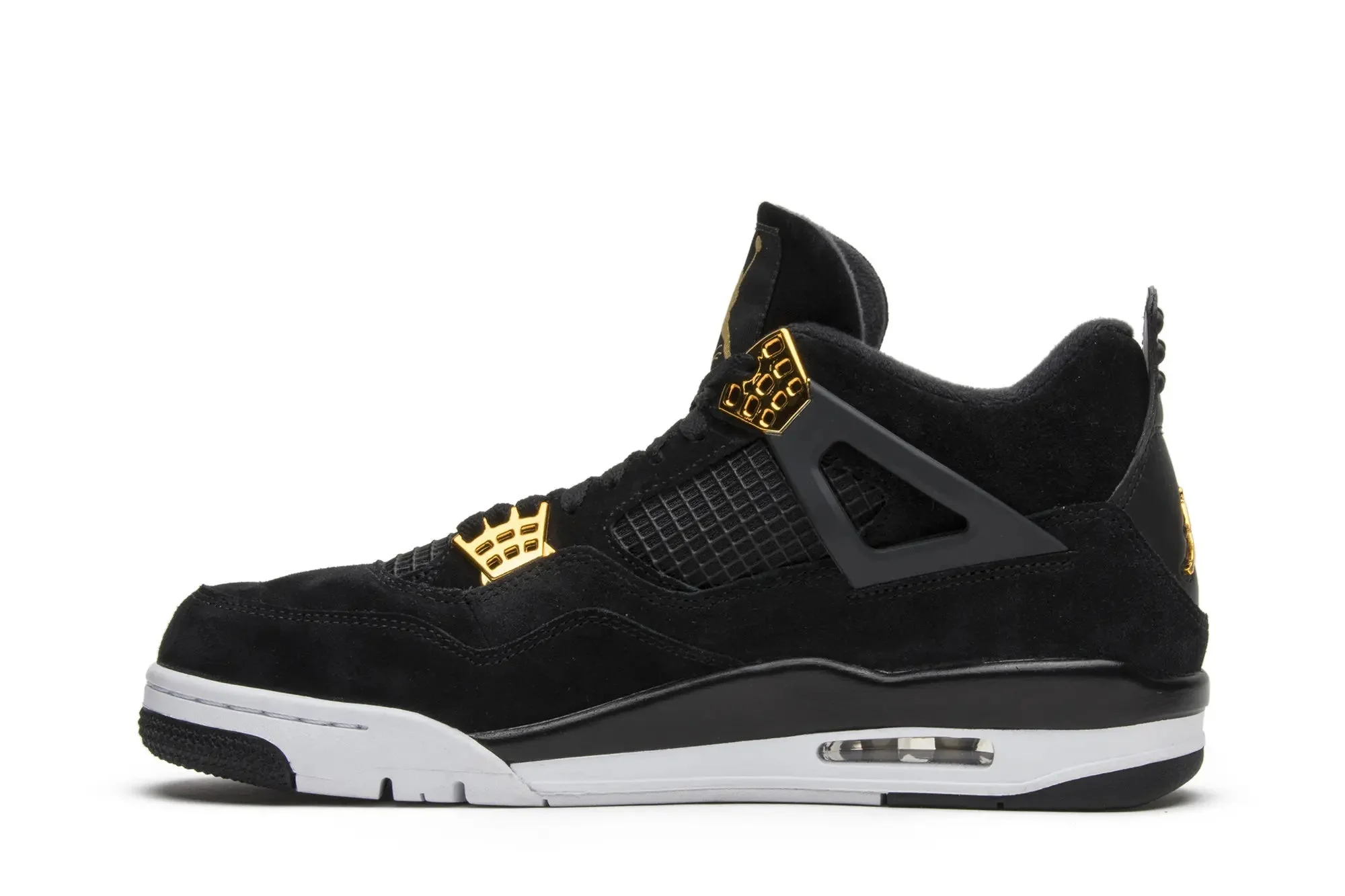 Jordan 4 Retro 'Royalty'