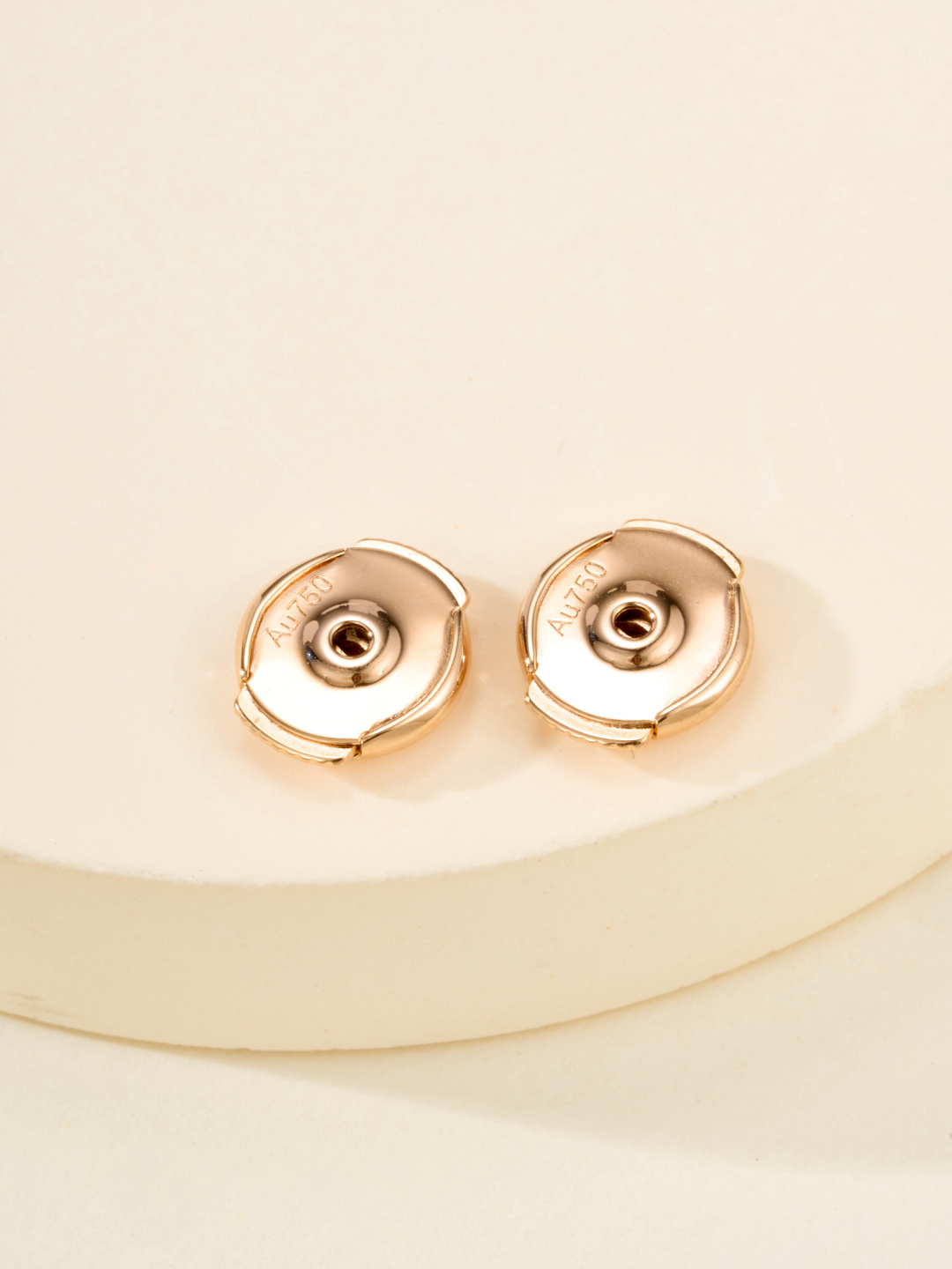 Hermes earrings-9