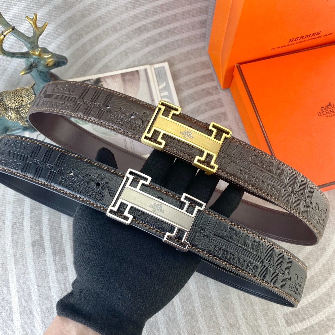 Hermes belt-97