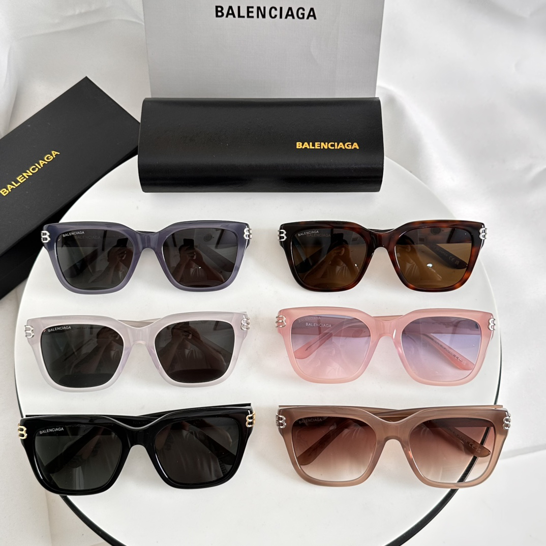 Balenciaga glasses-68