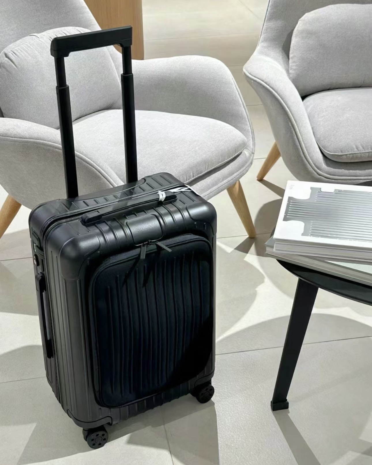 RIMOWA luggage-68